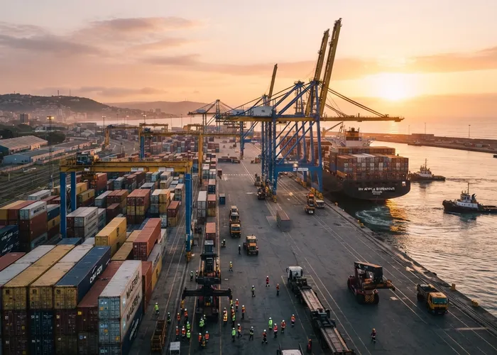 Strategic Reprieve: What the New AGOA Window Means for African Sovereignty and Global Supply Chains