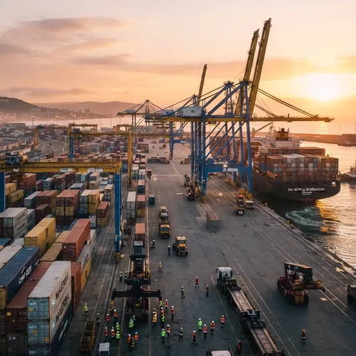 Strategic Reprieve: What the New AGOA Window Means for African Sovereignty and Global Supply Chains