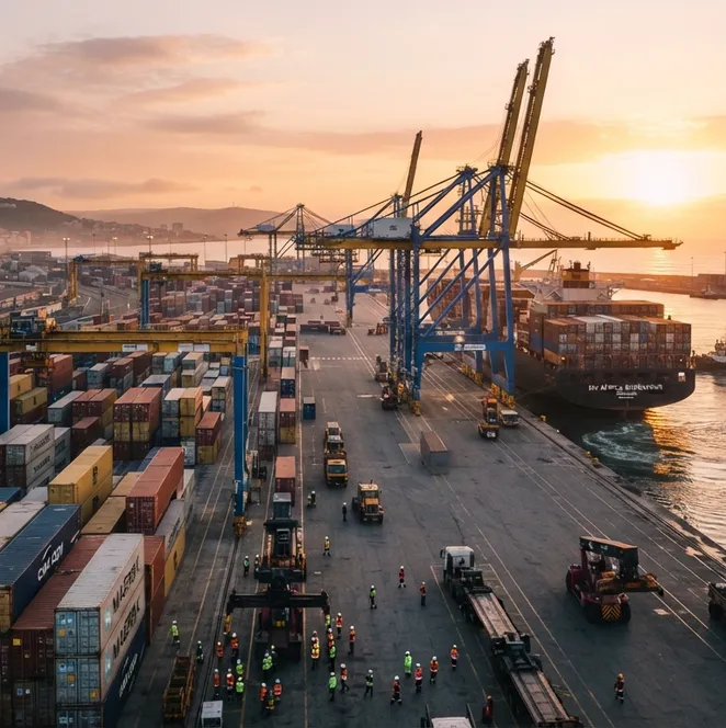 Strategic Reprieve: What the New AGOA Window Means for African Sovereignty and Global Supply Chains