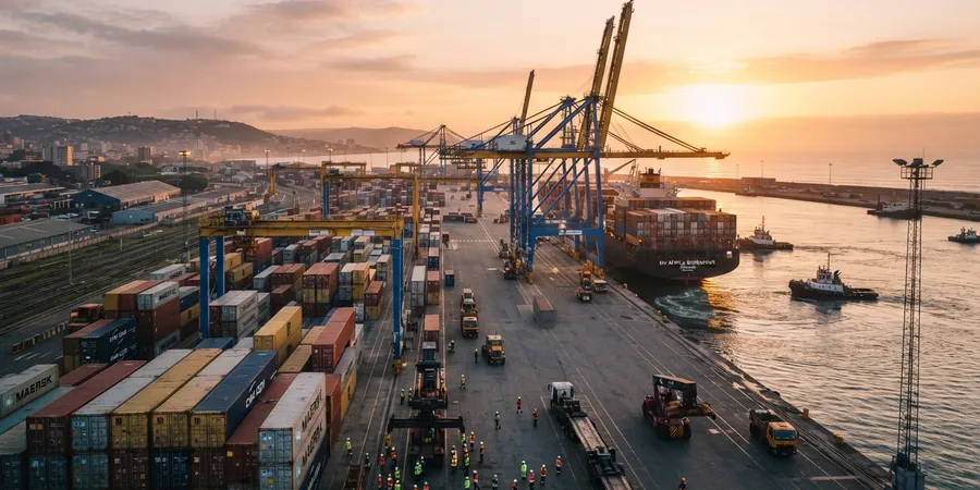 Strategic Reprieve: What the New AGOA Window Means for African Sovereignty and Global Supply Chains