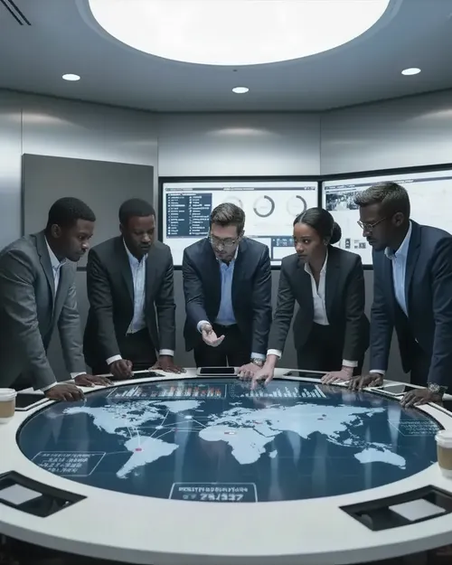 The Role of Integrity Due Diligence in African M&A