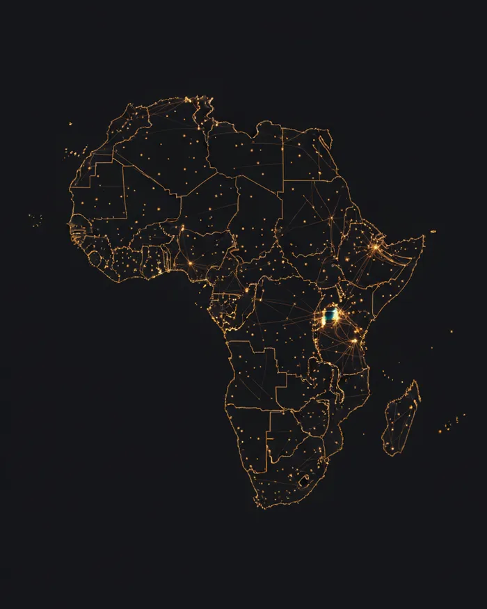 Assessing Market Entry Risk in Volatile Regions