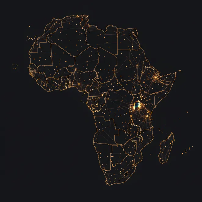 Assessing Market Entry Risk in Volatile Regions