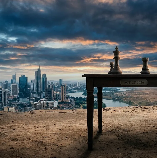 Africa and the Sanctioning Russia Act of 2026: Pressure Without a Seat at the Table